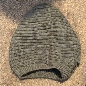 Girl beanie hat